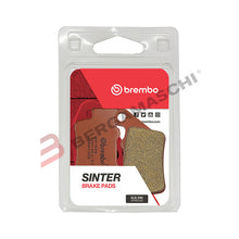 Carica l'immagine nel visualizzatore di Gallery, BG07BB02SD - SERIE PASTIGLIE 07BB02SD XT660 R/X 04-16