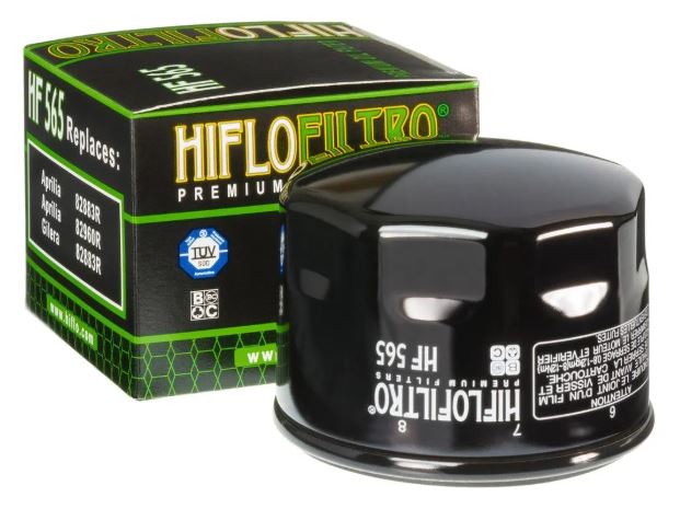 TPHF565 - FILTRO OLIO HF565 DORSODURO 1200 11-16