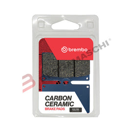 BG07BB1507 - SERIE PASTIGLIE 07BB1507 RS 250 98-03