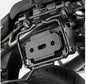 KPKTL8705KIT - KIT ATTACCHI COD.KS250 X TRK502 17-