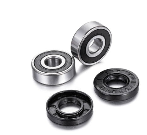 RM100203019 - KIT CUSCIN+PARAOLI RUOTA ANT XMF 125