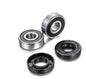 RM100203019 - KIT CUSCIN+PARAOLI RUOTA ANT XMF 125