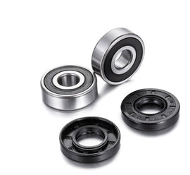 RM100203019 - KIT CUSCIN+PARAOLI RUOTA ANT XMF 125