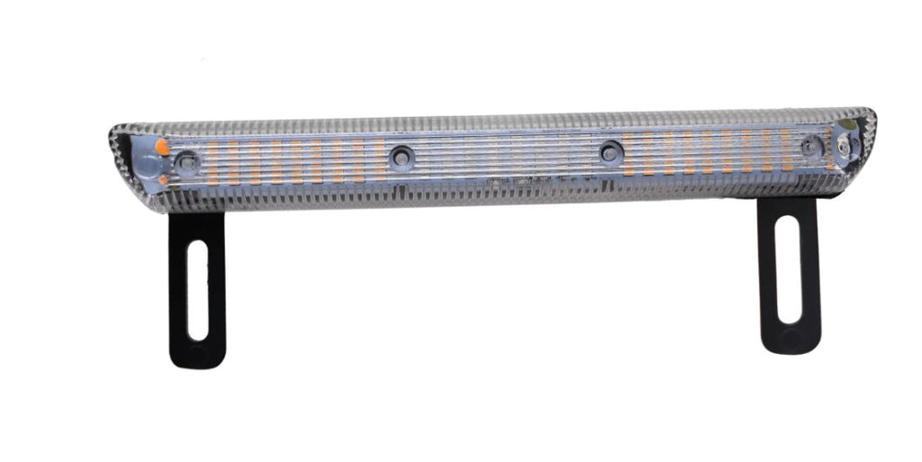 FR7819NEW - FANALE POST A LED 12V 4 LUCI IN 1