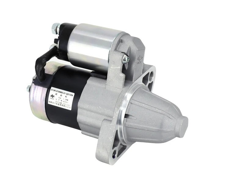 PI1A013138 - MOTORINO AVV PORTER NP6 1500
