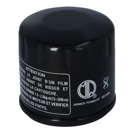 SG268990 - FILTRO OLIO VOGE SFIDA SR4 400 22-23