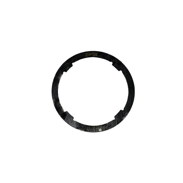 RM100300566 - SPESSORE EVOK INGR CAMBIO 1,2MM VESPA