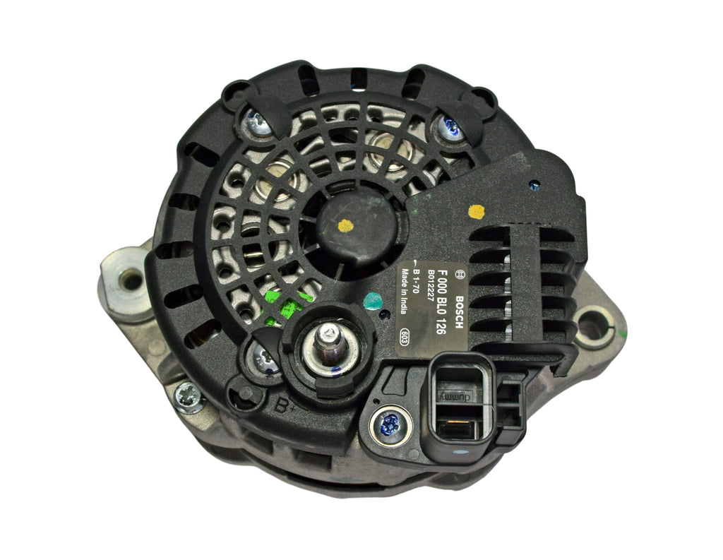 PIB010780 - ALTERNATORE PORTER D120 1200