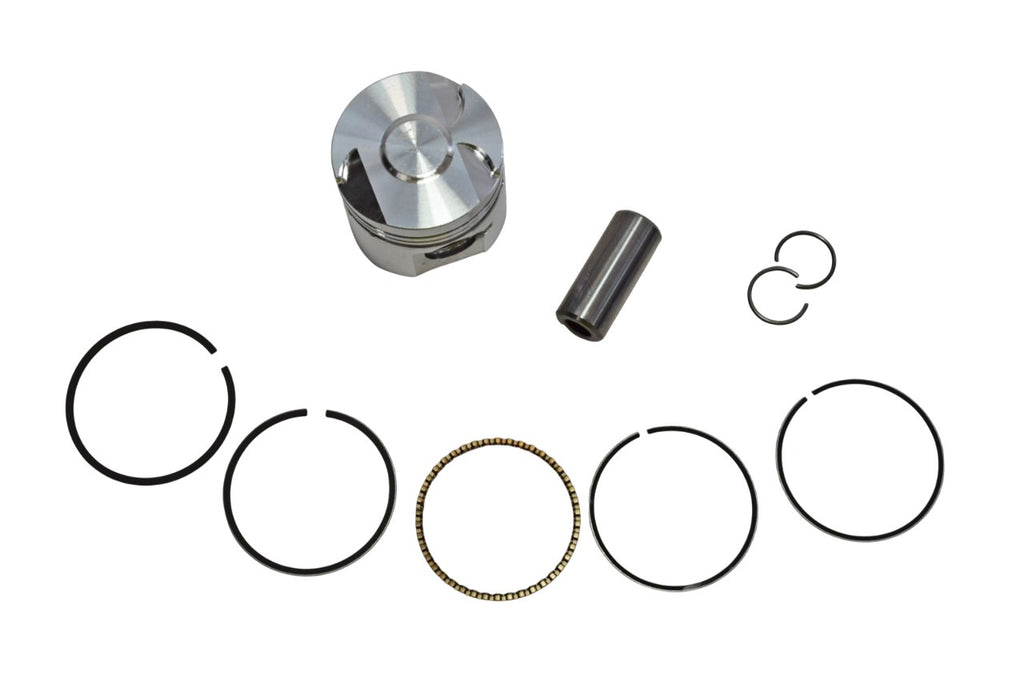 PI1A0213410A - PISTONE CPL LIBERTY IGET 50 4T 3V 21-24