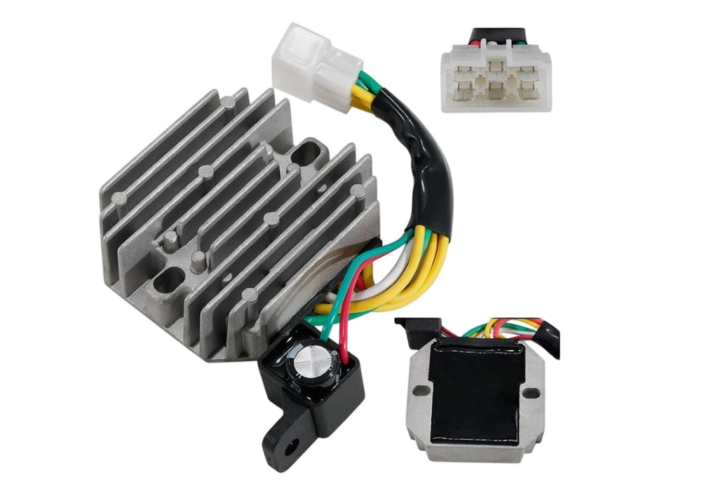 PI1A016315R - REGOLATORE DI TENSIONE