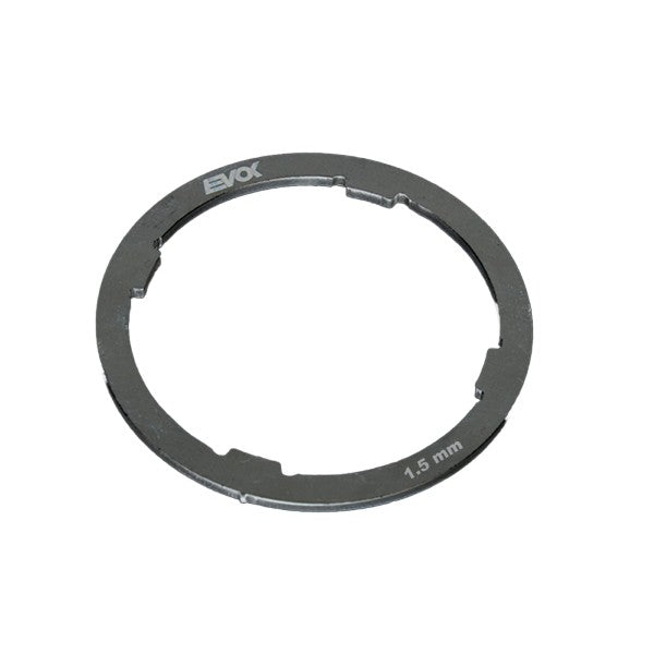 RM100300569 - SPESSORE EVOK INGR CAMBIO 1,5MM 50 SPEC