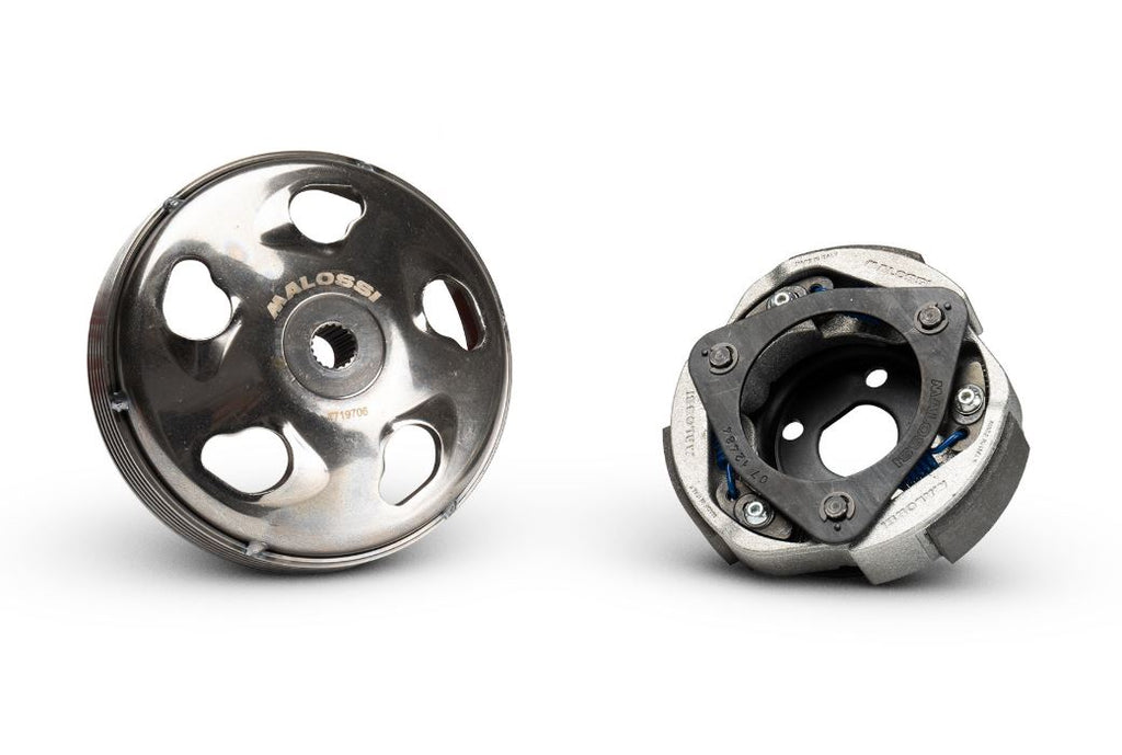ML5220385 - MAXI DELTA SYSTEM (CLUTCH BELL   125)