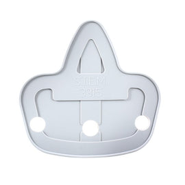 RM246420104 - GUARN FANALE POST SIEM VESPA 125 VNA