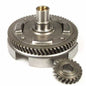 OY52001112DE - CAMPANA E PIGNONE VESPA 50SPECIAL Z22-63