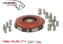 CI5579-24EVO - FRIZIONE FABBRI FB24 EVO  RACING - 1