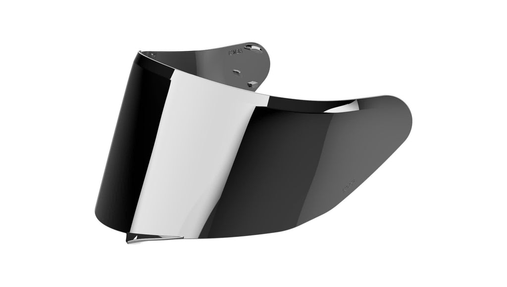 2U05SPKSL - VISIERA SILVER MIRRORED CONNOR/SPARK 2