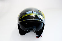 Carica l'immagine nel visualizzatore di Gallery, TPHLDJ101XL - CASCO ONE MATT BLACK - XL