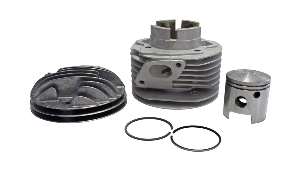 C5X3 - CILINDRO CPL LAMBRETTA J50