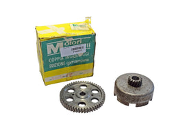 TP7102017 - CAMPANA FRIZ+INGRAN MIANRELLI F35 Z15-53