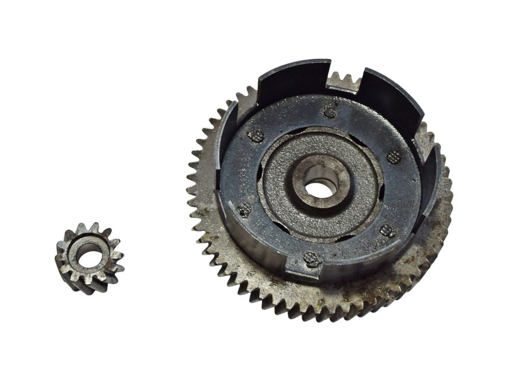 TP7102027 - CAMPANA FRIZ MINARELLI MOT.P3N Z13-60