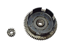 Carica l'immagine nel visualizzatore di Gallery, TP7102027 - CAMPANA FRIZ MINARELLI MOT.P3N Z13-60