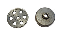 Carica l'immagine nel visualizzatore di Gallery, TP7102017 - CAMPANA FRIZ+INGRAN MIANRELLI F35 Z15-53