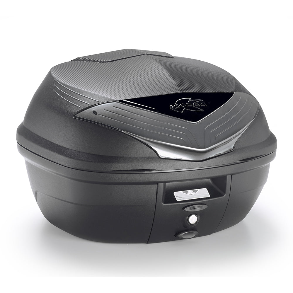 KPK355NT2 - BAULETTO MONOLOCK 35LT TECH C/CATAD.FUMÈ