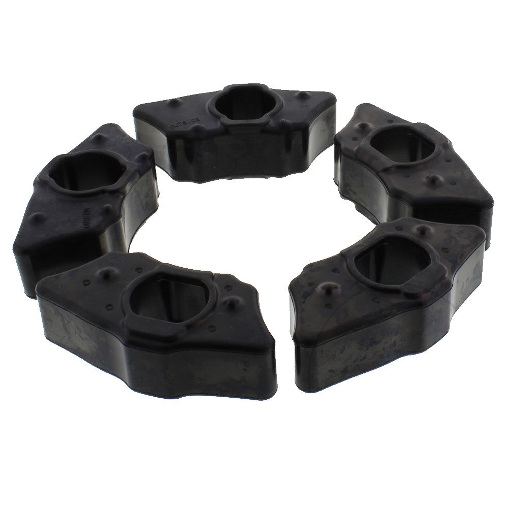 LO7275076 - KIT PARASTRAPPI VT 750 C SHADOW 04-09