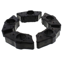 LO7275076 - KIT PARASTRAPPI VT 750 C SHADOW 04-09