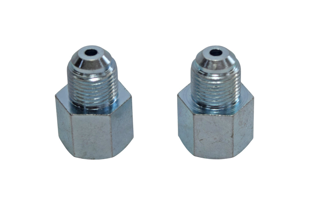 G6GSX26735 - KIT ATTACCHI POMPA FRENO QUARGO-PORTER