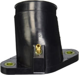 Y4TR13586PS - COLLETTORE ASPIRAZIONE POSTERIORE -ARS- PRIMO IMPIANTO YAMAHA XSV 650 DRAG STAR