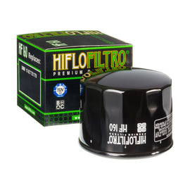 AHHF160 - FILTRO OLIO HF160 R 1200 GS 13-18