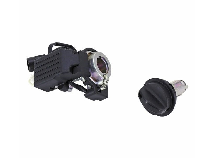 PI1D003123 - SERRATURA KEYLESS BEVERLY 300-400 4T 4V