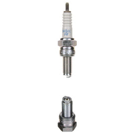 SG596263 - CANDELA NGK CR9E