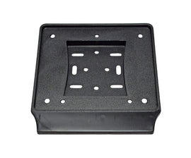 OY58296 - PORTATARGA EUROPEO CICLOMOTORE 14X12