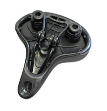 Carica l'immagine nel visualizzatore di Gallery, N1SESE0900 - SELLA BICI BIG DOT2 NERA