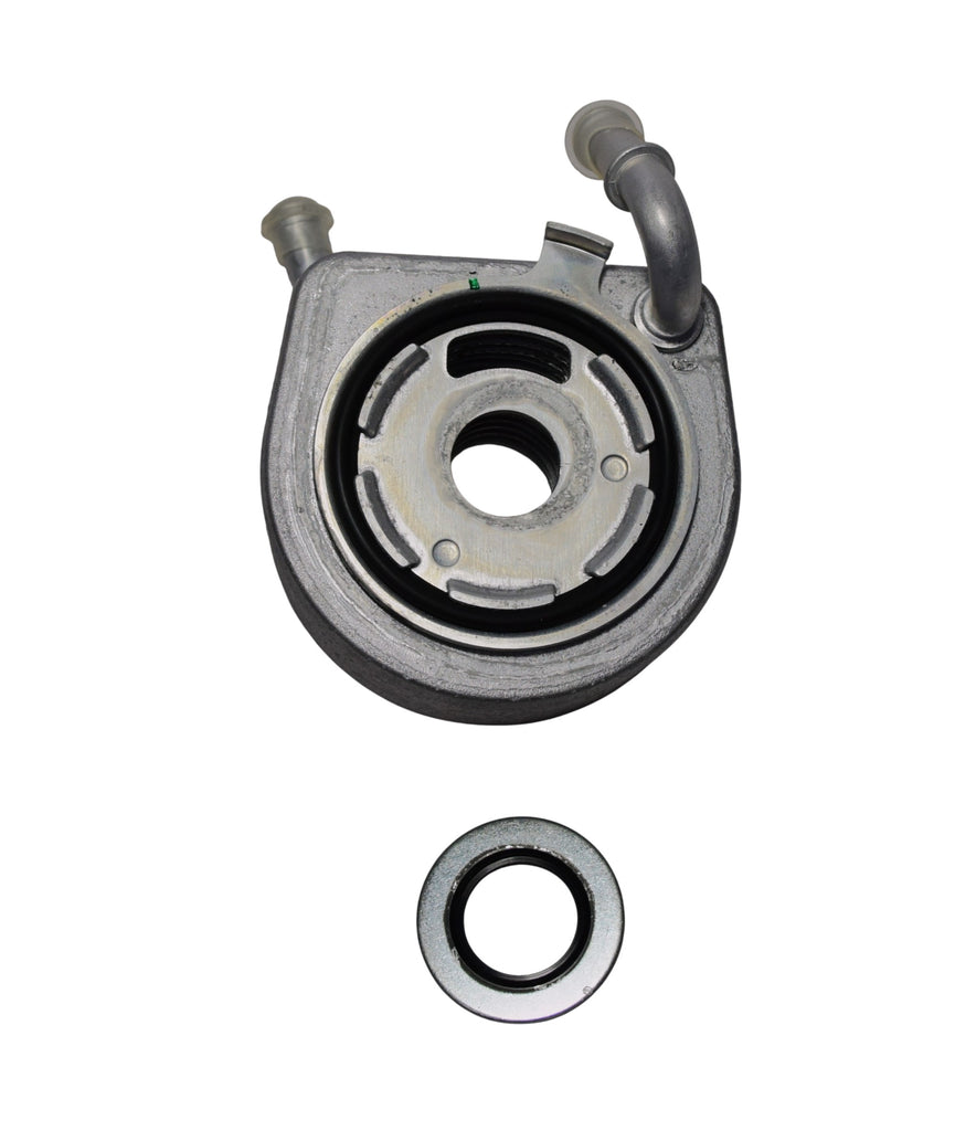 PI1A013115 - RADIATORE OLIO PORTER NP6 1500