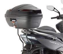 Carica l'immagine nel visualizzatore di Gallery, GVSR6104M - ATTACCO POST MONOLOCK X-CITING400I 13-17