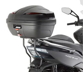 GVSR6104M - ATTACCO POST MONOLOCK X-CITING400I 13-17