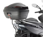 GVSR6104M - ATTACCO POST MONOLOCK X-CITING400I 13-17