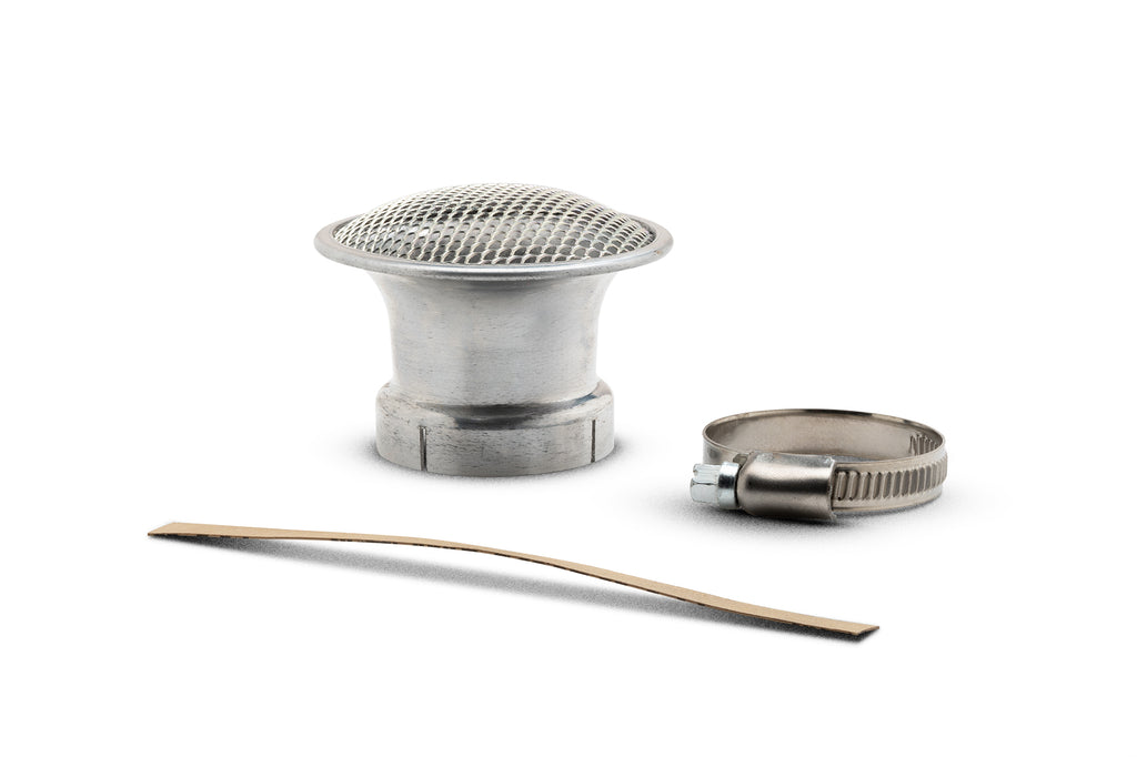 ML051517 - CORNETTO D.38X50 C/RETE CARBURATORI PHBL