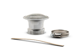 ML051520 - CORNETTO D.42X48 C/RETE CARBURATORI PHBH