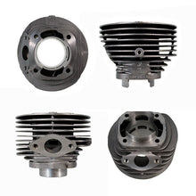 Carica l'immagine nel visualizzatore di Gallery, RM100081340 - CILINDRO EVOK D.58 VESPA SMALL FRAME
