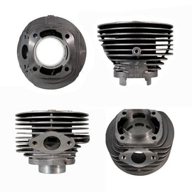 RM100081340 - CILINDRO EVOK D.58 VESPA SMALL FRAME