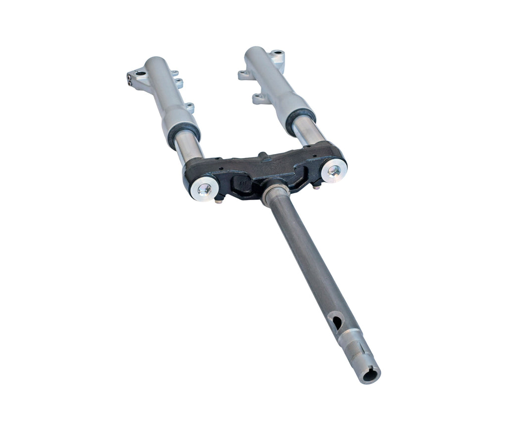 PI600455 - FORCELLA BEVERLY 500 02-08