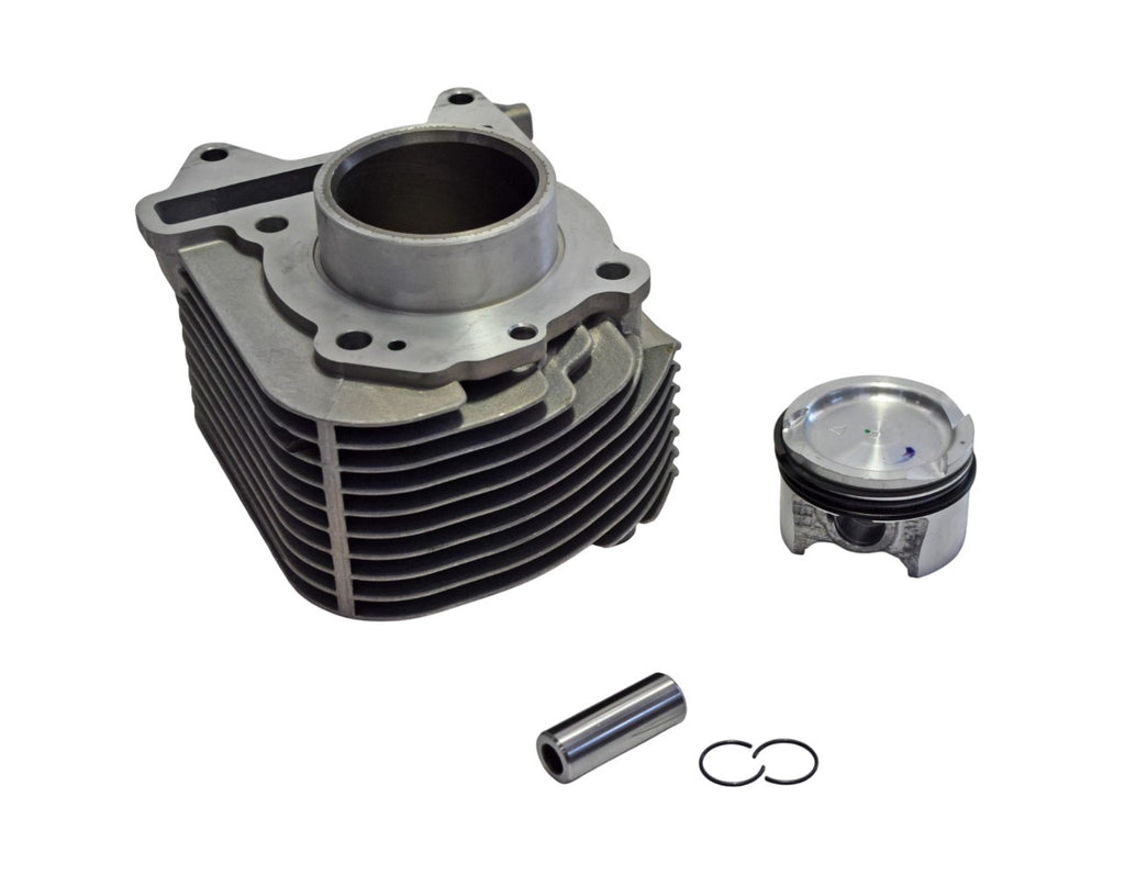 PI1A0009035 - CILINDRO LIBERTY IGET 125 4T 3V 15-19