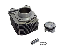 Carica l&#39;immagine nel visualizzatore di Gallery, PI1A0009035 - CILINDRO LIBERTY IGET 125 4T 3V 15-19