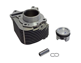 PI1A0009035 - CILINDRO LIBERTY IGET 125 4T 3V 15-19