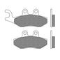 DOMCB744LC - SERIE PASTIGLIE MCB744LC BEVERLY 125-250