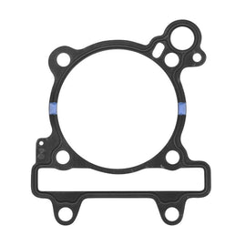 PI1A013233 - GUARN BASE SP.0,4MM BEVERLY 400 4T 4V